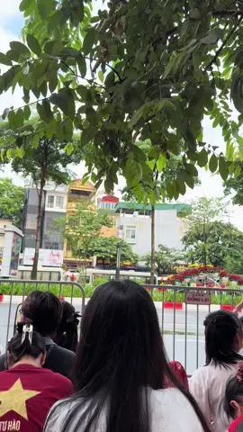 Trước mắt là khối riềng mẻ với view mặt phố siêu đẹp#dieubinha80 #dieubinhvietnam #dieubinhdieuhanh #dieubinh #a80 