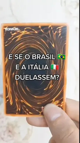 BRASIL X ITÁLIA DUELASSEM?#comedy #deckmemeyú #duelostiktok #humortiktok #memes #foryou #humorbrasil #viral #brasil #italia 