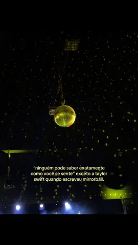 🪩 #mirrorball #taylorswift 