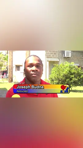 Piecing together Buddha's Disappearance  #7newsbelize