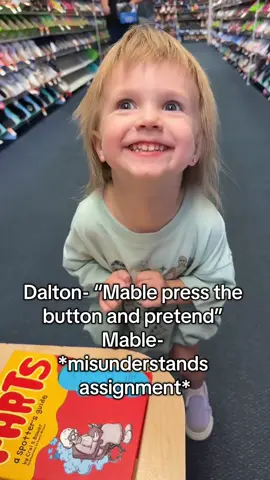 Mable is truly a character. She really wanted this book, and who am I to say no 🙃 She obviously didn’t hear the “pretend” part #funnyvideos #funnymoments #funnyvideo #funnyy #funny 