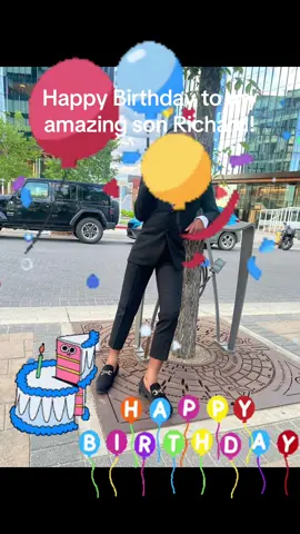 everyone wish richard a happy birthday! #fyp #Viral #lit #fyppppppppppppppppppppppp 