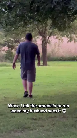 RUN RUN RUN 💀 @Barstool Outdoors (via:t.cappy10/tt) 