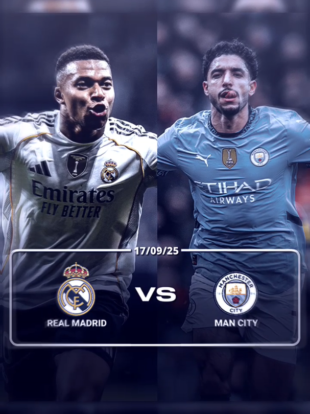 kenapa sih harus ketemu ni klub setiap musim 🗿 #fyp #realmadrid #mancity #xybca #championsleague 