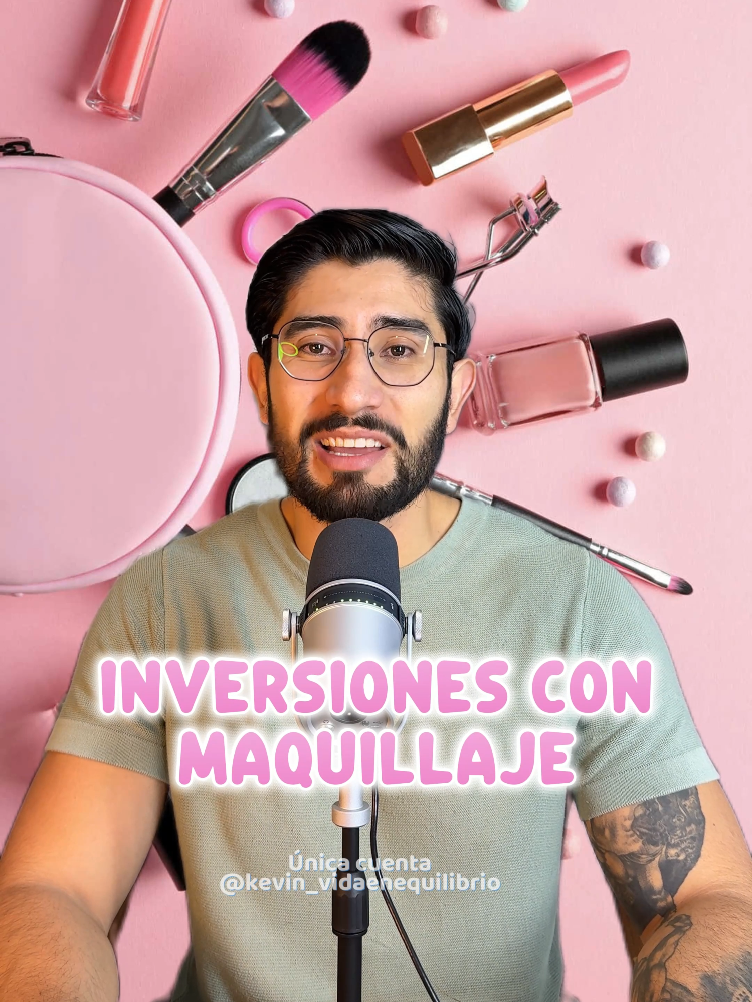 Explicando las inversiones de la manera más sencilla posible. Te enseño que son las inversiones y hago una comparación que todas las chicas podrán entender.