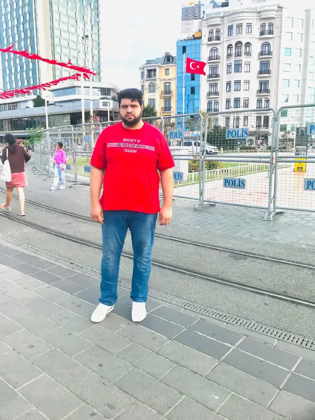 insha ALLAH jeetnga apni Manzil ko #fypシ゚ #foryou #foryoupage #istanbul🇹🇷 #turkey🇹🇷 