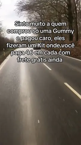 #gummy #melatonina #vinagredemaçã #biotina #tiktokmefezcomprar 