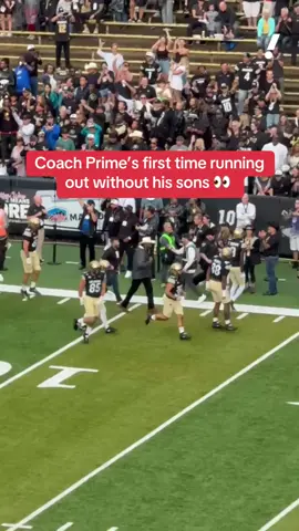 How will Coach Prime and Colorado play in their first game without Shedeur and Shilo? 🧐 #colorado #coachprime #cfb #football #shedeursanders 