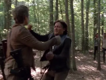 #thewalkingdead #foryou #paratii #twd #fypツ 