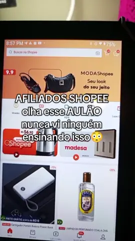 Estratégia para AFILIADOS SHOPEE #afiliados #shopeevideos #afiliadosiniciantes #shopeeafiliados #afiliadosshopee @Afiliados Shopee iniciantes @Afiliados Shopee iniciantes @Afiliados Shopee iniciantes 