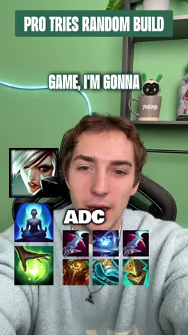 Can the bard god play Darius 🤔@Busio #leagueoflegends 