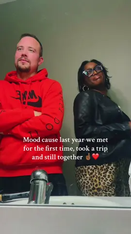 True love story fr 🥰 #fypシ #couplestiktok #viralvideo #trending #clockit 