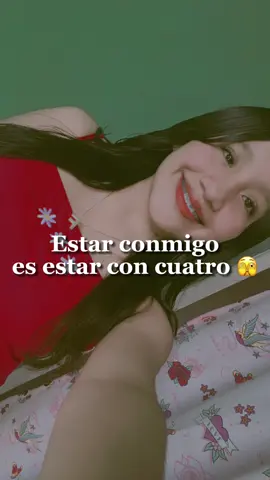 #toxica #celosa #mamona #hermosa #besos #😌🙈 