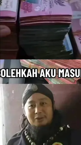 Alhamdulillah bukti nyata hasil pesugihan dana gaib kyaii samsuddin #dana #gaib #hasil #ritual #kyai
