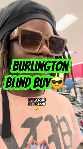 somehow someway I always find myself at Burlington doing another blind buy, is this a obsession?🤣🤷‍♂️#b#burlingtonhaulf#fragranceu#upcomingartist