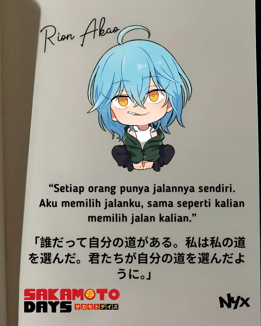 #rionakao #quotes #katabijak #fyp #masukberanda 