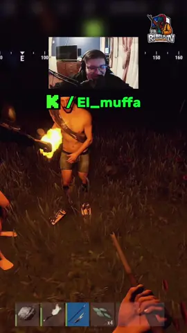 Y ESA SORPRESA ?😅 #rustgame #kickclips #larebelionrust #kickchile #wawitas @Zilan 🥤 