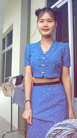 #အာပေးသူတိုင်းကိုကျေးဇူးတင်ပါတယ် #ကရင်မလေး🇳🇱 #tiktok #myanmar 