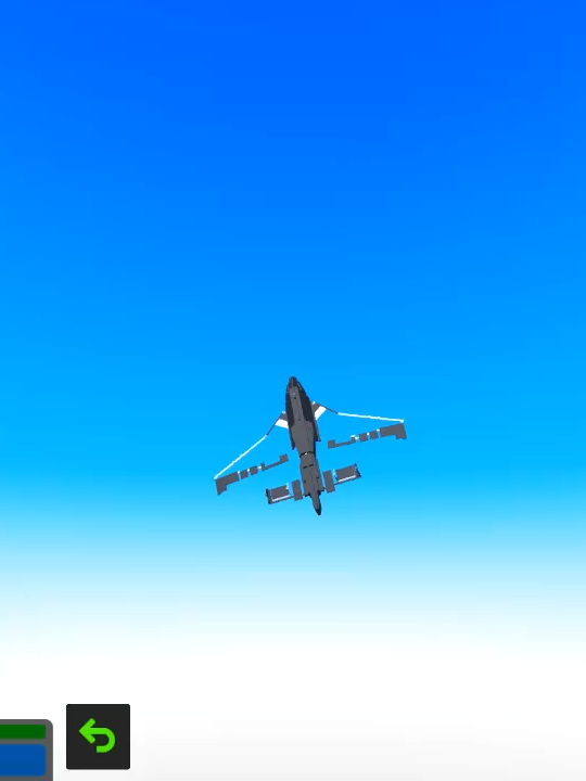 #PlaneCrazy #planecrazyshowcase #GleipnirAceCombat         Building the Gleipnir! 😀  ( I know it should be bigger)
