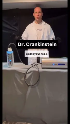 Dr. Goonenschmirtz has done it again! #fyp #meme #real #wth #raccoons 