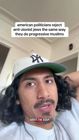 #adamfriedland #ritchietorres #zionism #islam #politics 