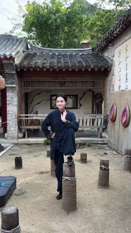Taichi #taichi #kungfu #养生太极 #养生太极 #身心健康 