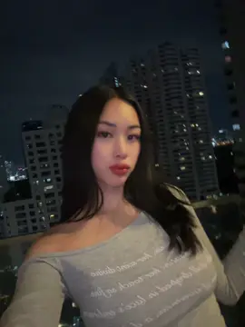 love you Bangkok 🥹