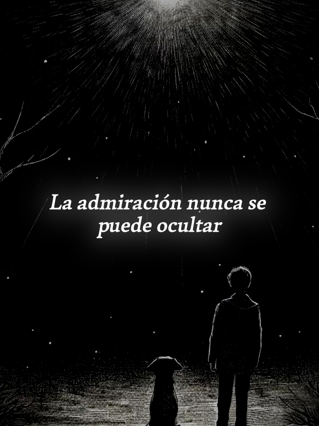 La admiración se esconde en gestos, no en palabras. ⚡ ¿Ya sabes quién te admira en secreto? #psicologiaoscura #admiracion #podermental #mentefuerte #atraccion