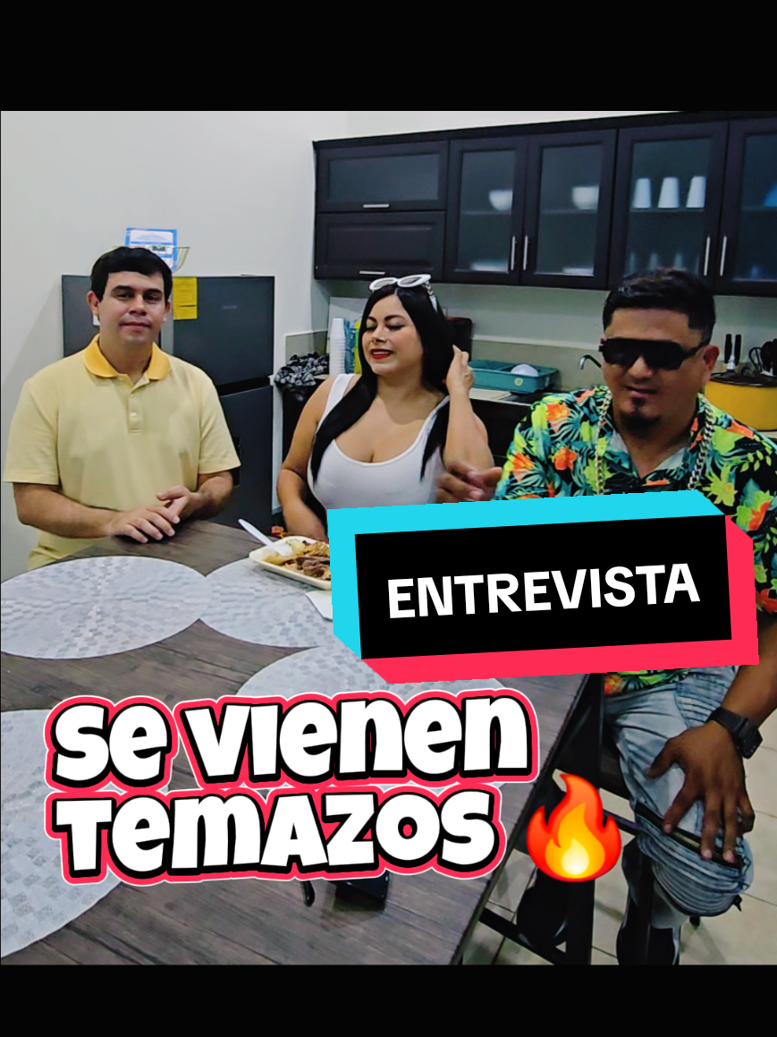 Se vienen nuevos temazos musicales en Puerto Barrios producidos por artistas 100% guatemaltecos. 🎶🇬🇹 #joselopezguate #elpuertoinforma #josealbertoguate 
