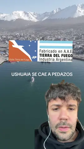 #arquitectura #urbanismo #ushuaia #tierradelfuego #industrianacional 