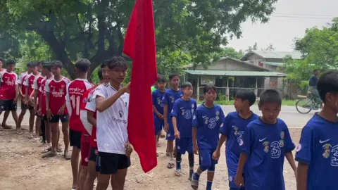 အထက(၁) (က)အသင်း Vs မြို့သစ်  (က)အသင်း ယှဉ်ပြိုင်မှု။ #fypシ゚ 