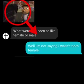 I ragebaited him for like 20 minutes max🥹 #trans #lgbtq #ragebait #shrek #transfem 