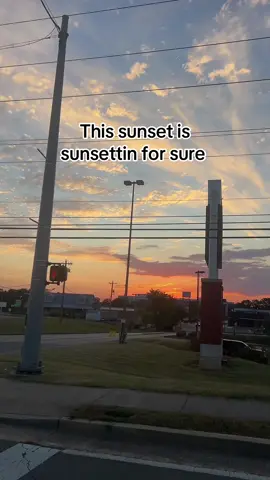 #fyp #foryou #sunset #kentucky #beauty 