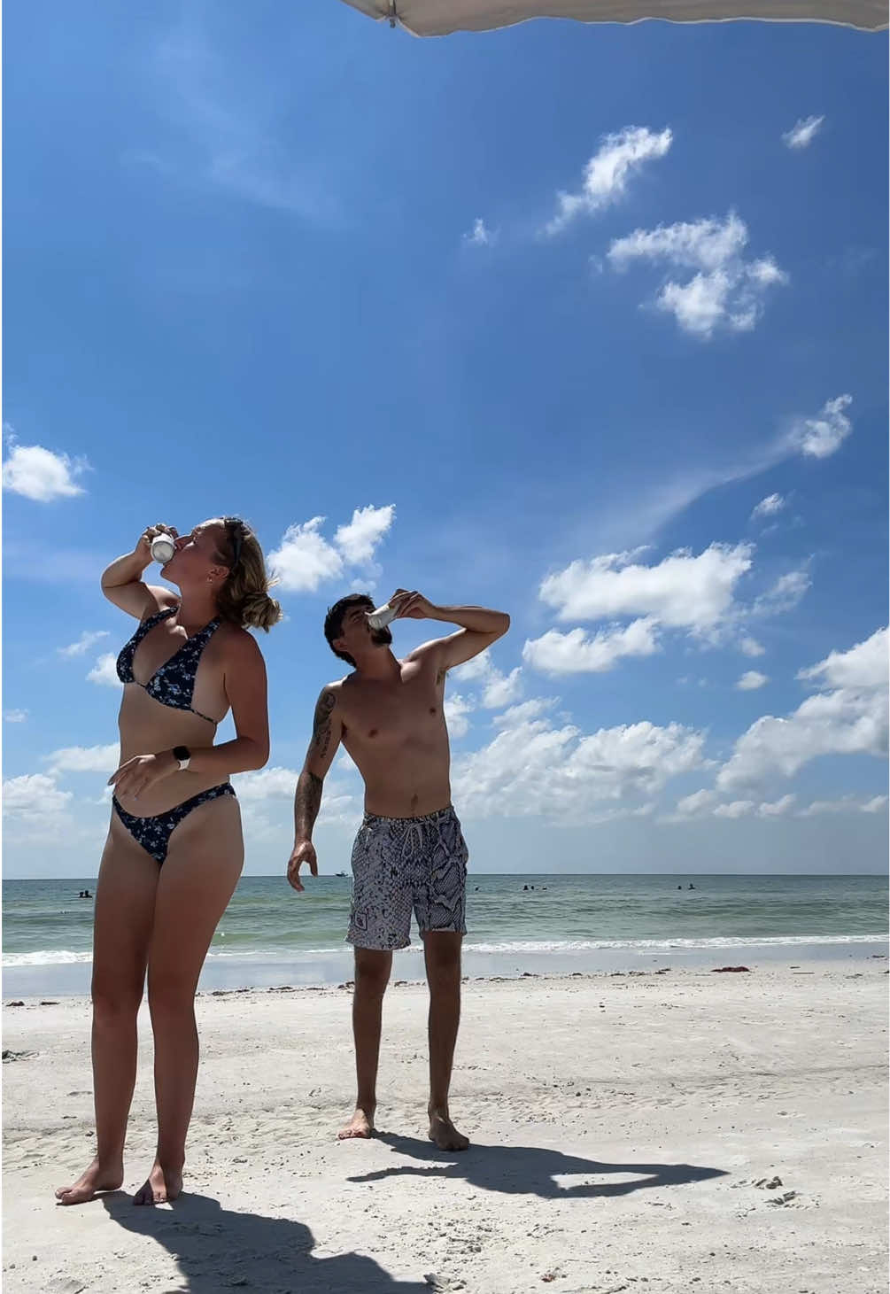 that vaca feeling🤪 @Jesus Soto #fyp #vaca #vacation #couple #Relationship 