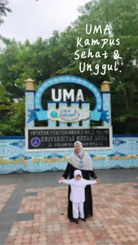 UMA hadir dengan semangatt yang luar biasa, kampus yang sehat melahirkan pemimpin yang unggul. Kuliah di UMA bukan hanya mencetak prestasi, tapi juga generasi.  UMA selalu di Hati.. UMA selalu dinanti 🥰 UMA Unggul... Kebanggaan Indonesia..  #tiktokuma2025  #lombatiktok #umaunggul  #kampussehat #kampusunggul 