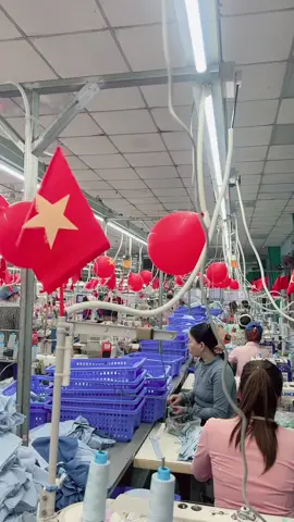 Cty cỡ này đây chào mừng ngày hoà bình #xuhuong2025🥰 #hoabinhthegioi 