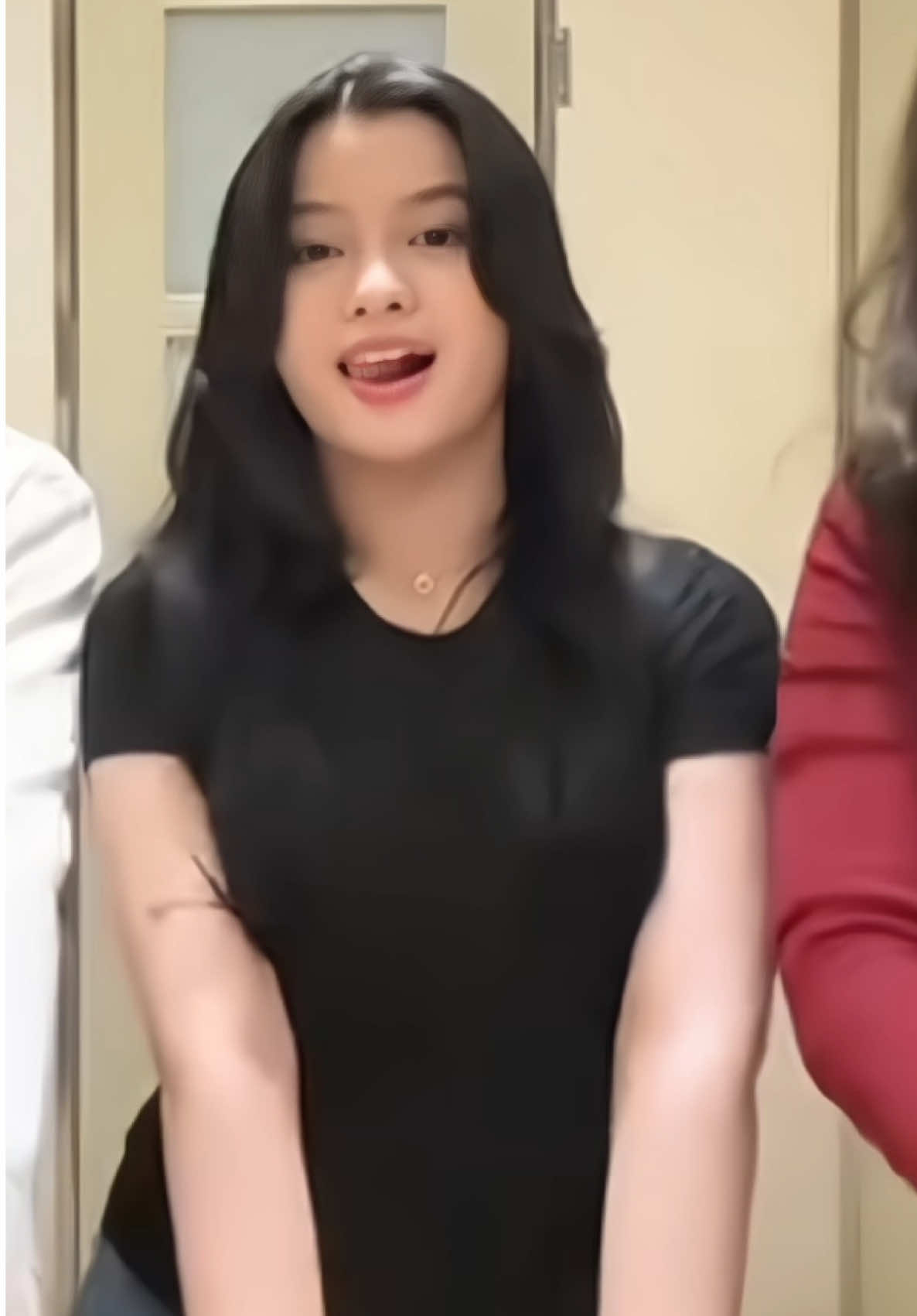 ga semua kuat nay @bukan nayla #nbpiolabg #bukannayla 
