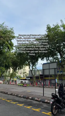Morning 🍃 #foryoupage #fyp #kehidupan #ceritakita 