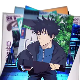 i love this i dont sell trend sm i had to participate #megumifushiguro #megumiedit #jjk #jujutsukaisen #jjkedit 