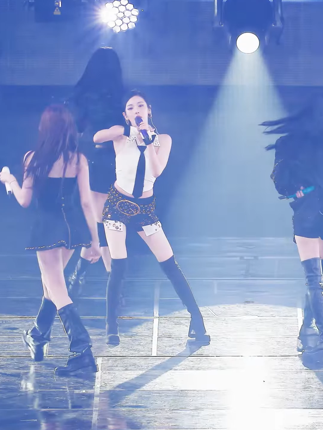 에스파 aespa 'Whiplash' 8K 직캠 SYNK fancam2 #kpop #aespa #에스파 #지젤 #GISELLE