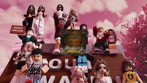 Kam buruan masuk dc roblox papua pada asik semua. #robloxfyp #foryoupage#robloxpapua 