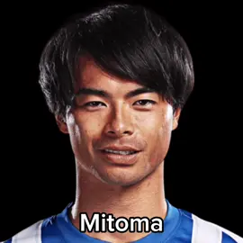 Mi mi mi mi mi | #foryou #mitoma #viralvideo #footballtiktok #Socceredits 