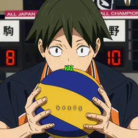 El mejor jugador #paratiiiiiiiiiiiiiiiiiiiiiiiiiiiiiii #anime #haikyuu #volleyball #paratii 