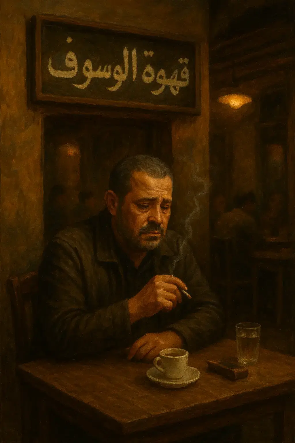 #زمن_العجايب  #WelcomeWassouf #fyp #foryou 