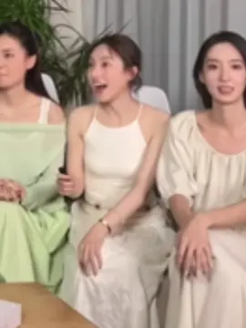 อี้ฟานคือแฝดพี่หลิวเรื่องรีแอค 😂 #HeartSignalS8 #อี้ฟาน #หลิวจื่อทาน 