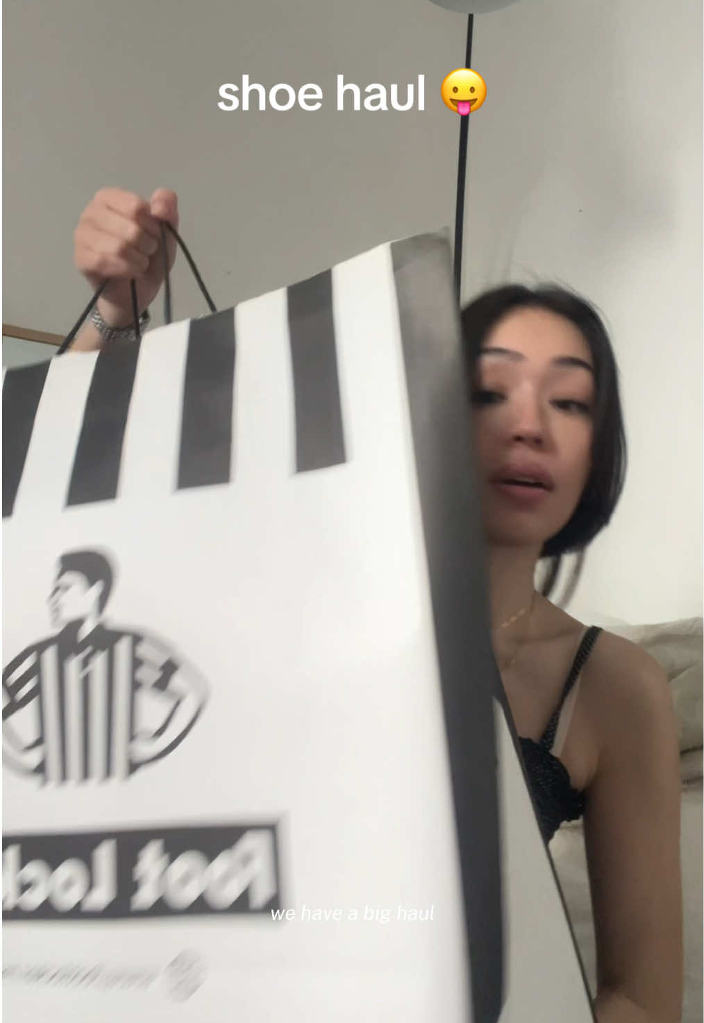 ANOTHER DAY ANOTHER HAULLLL 