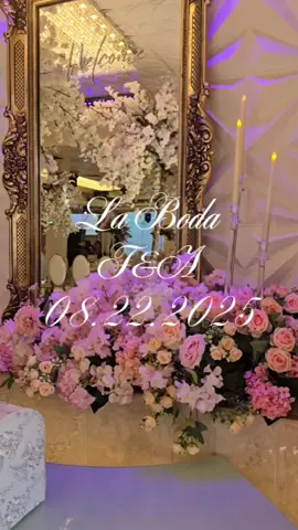 #aidaquintanilla #parati #viralvideo #fyp #eventoboda 