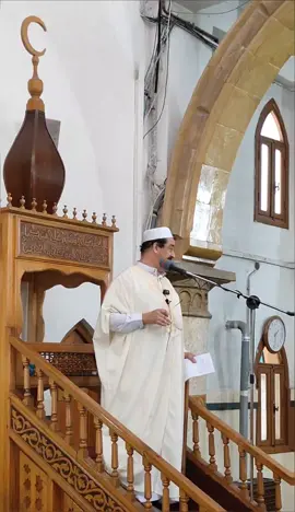 اتفاقيه سيداو الدكتور فارس مسدور الجزائري حفظه الله    إمام مسجد علي ابن أبي طالب بوفاريك ولاية البليدة  الجمعة 05 ربيع الأول 1447هـ - الموافق / 29 آب / أغسطس 2025 Fares Abousabrinel Mesdour