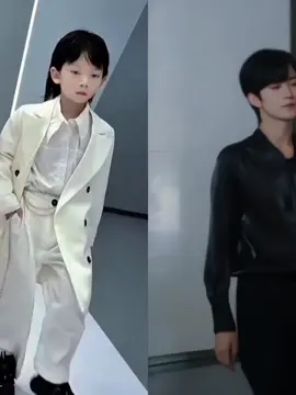 gak perlu tes DNA..🤣🤣 aura badboy nya huayong banget...🤏 #abodesire#xingqiu#abcxyz#fyppppppppppppppppppppppp 