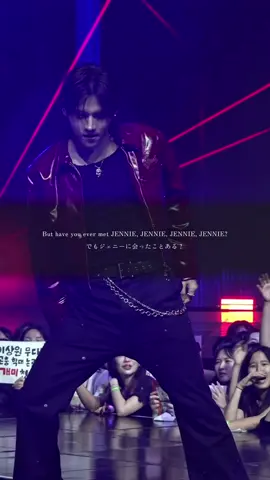 like JENNIE - サンウォンチッケム #leesangwon #ボイプラ2 #サンウォン #kpopfyp 